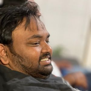 Meet your Posher, Akhil